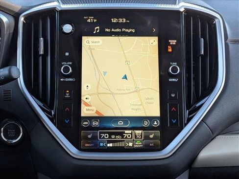 New 2026 Subaru Ascent Limited image 13