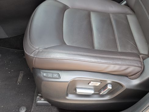 Used 2019 MAZDA CX-5 Signature AWD/4WD image 11