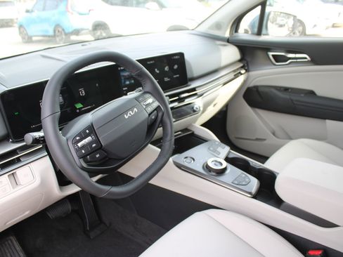 New 2026 Kia Sportage AWD Hybrid image 22