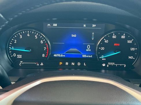 Certified 2023 Ford Explorer XLT w/ Equipment Group 202A RWD image 29