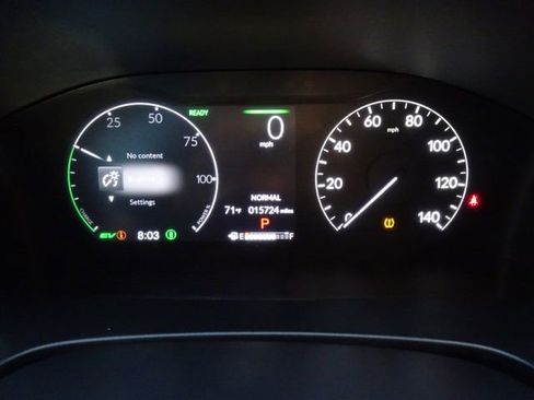 Certified 2024 Honda CR-V Sport image 12