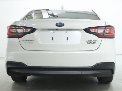 Used 2022 Subaru Legacy Premium image 40