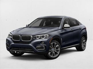 Used 2017 BMW X6 xDrive35i AWD/4WD video 1