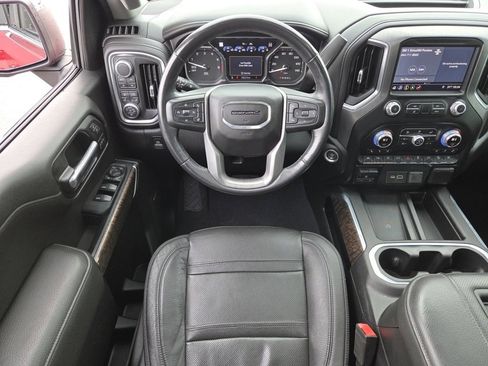 Used 2019 GMC Sierra 1500 Denali w/ Denali Ultimate Package image 4