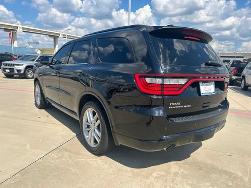 Used 2023 Dodge Durango GT RWD image 7