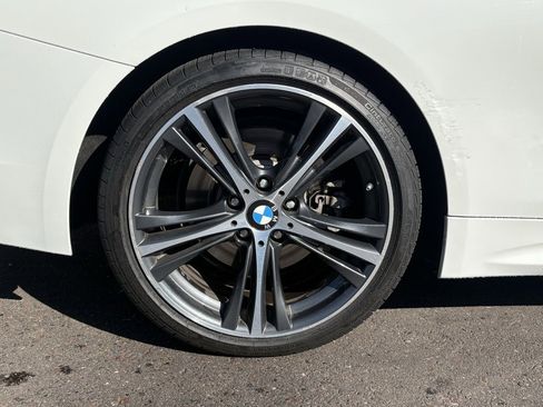 Used 2020 BMW 430i Coupe w/ M Sport Package image 5