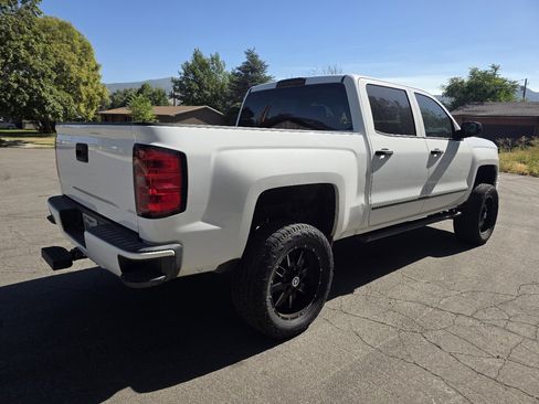 Used 2014 Chevrolet Silverado 1500 LT w/ Texas Edition, 1LT Trim image 6