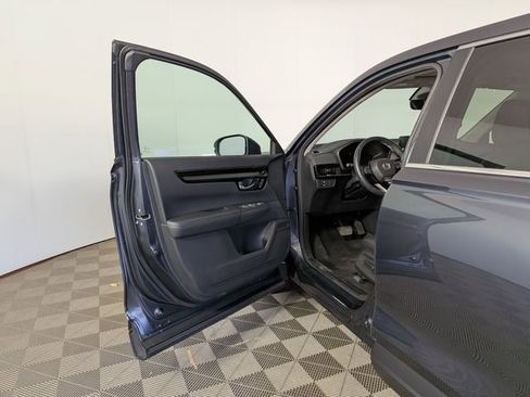Used 2024 Honda CR-V EX-L image 15