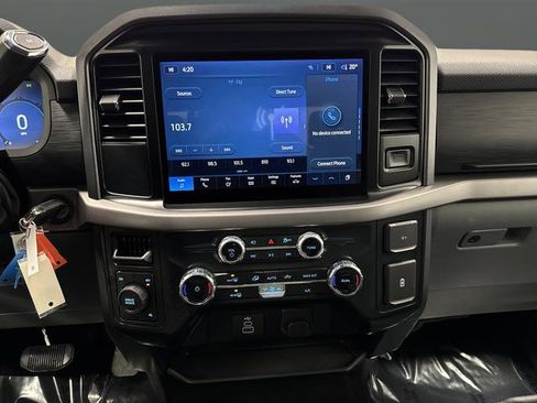 Used 2025 Ford F150 XLT w/ Equipment Group 301A Standard image 7