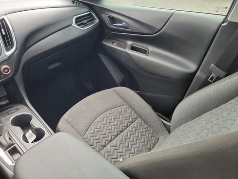 Certified 2023 Chevrolet Equinox LT FWD image 19