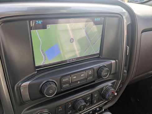 Used 2019 Chevrolet Silverado 2500 LTZ w/ Duramax Plus Package image 18