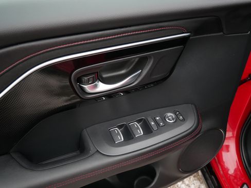 Certified 2025 Acura ADX A-Spec image 20