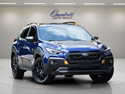 Certified 2025 Subaru Crosstrek 2.5i Wilderness w/ Crosstrek Mirror Package