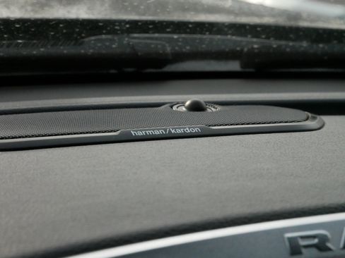 Used 2022 RAM 2500 Laramie image 33