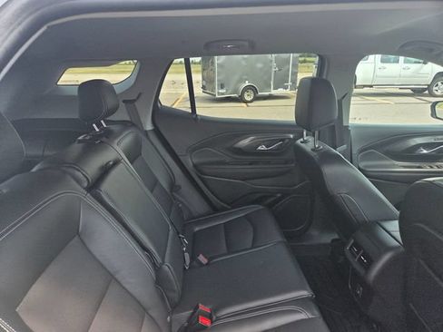 Used 2023 GMC Terrain SLT w/ Tech Package AWD/4WD image 42