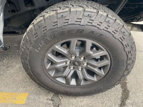 Used 2025 Ford F150 Tremor w/ Bed Utility Package image 6