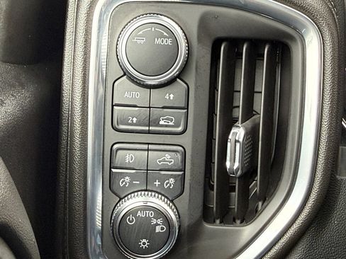 Used 2022 GMC Sierra 1500 Elevation AWD/4WD image 21