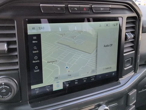 Used 2022 Ford F150 XLT w/ Equipment Group 302A High image 27