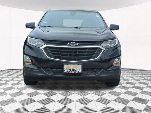 Used 2020 Chevrolet Equinox LS w/ LS Convenience Package FWD image 7