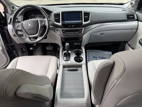 Used 2016 Honda Pilot EX-L image 12