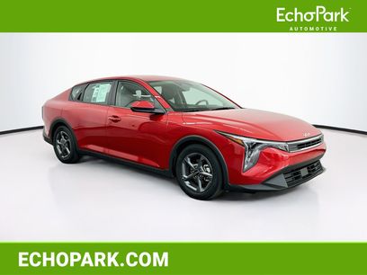 Used 2025 Kia K4