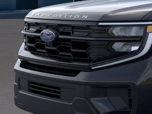 New 2025 Ford Expedition Active image 17