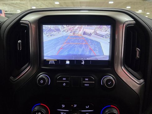 Used 2019 Chevrolet Silverado 1500 LTZ w/ LTZ Plus Package image 25