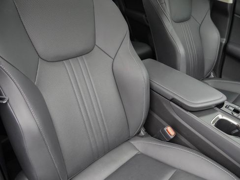 Used 2022 Lexus NX 350 AWD w/ Package Accessory (P3) image 13
