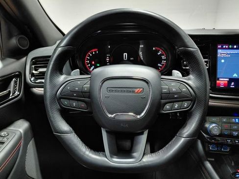 Used 2025 Dodge Durango R/T AWD/4WD image 33