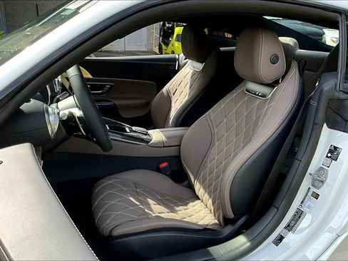 New 2026 Mercedes-Benz AMG GT 43 image 9