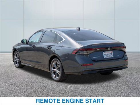 Used 2024 Honda Accord EX-L image 9