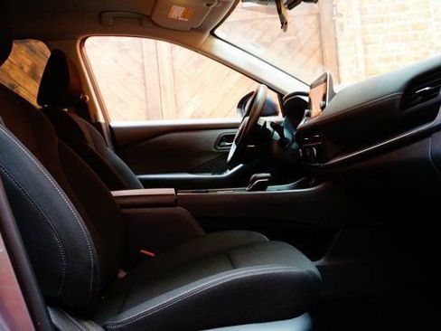 Certified 2023 Nissan Rogue S image 49