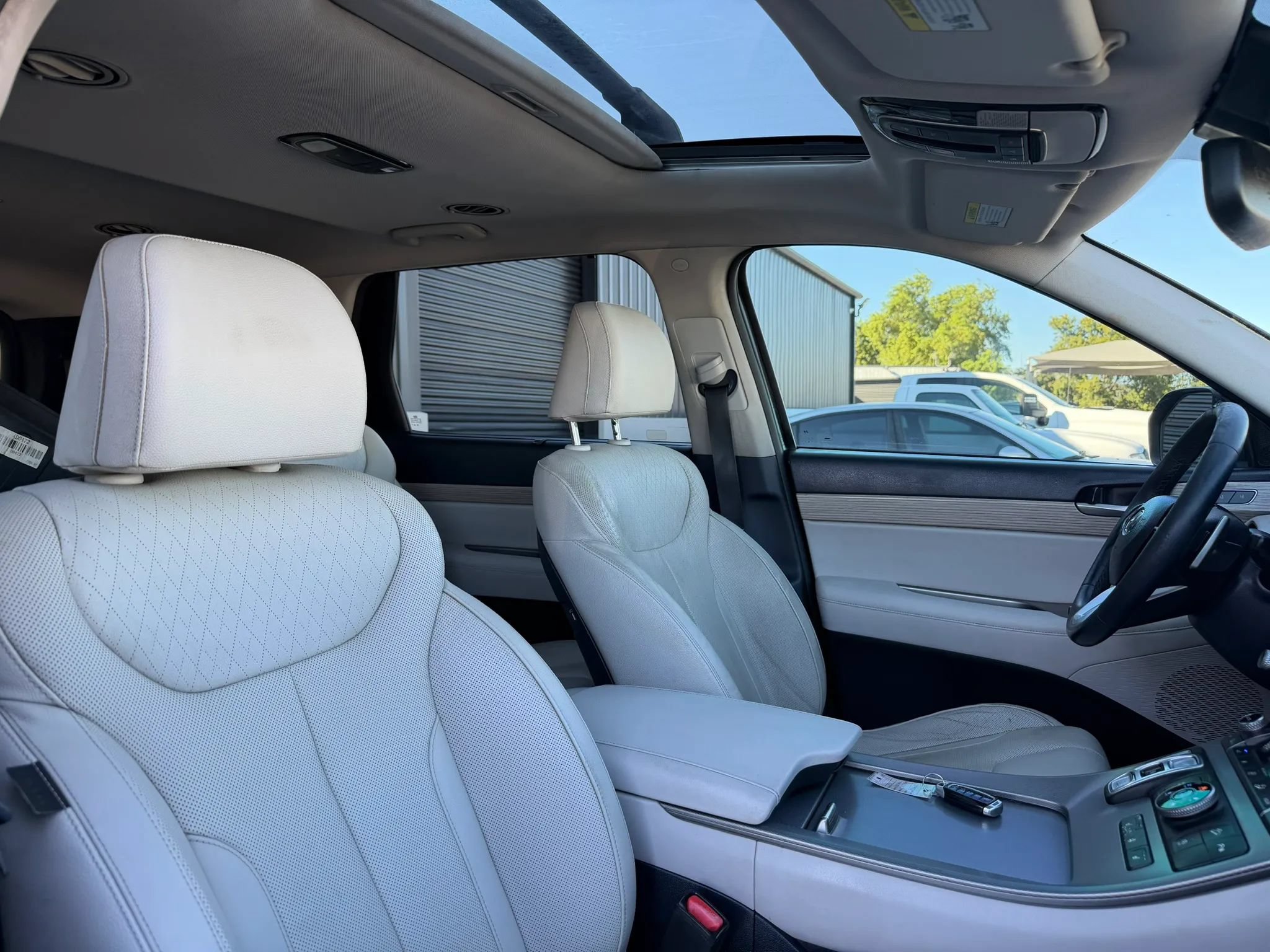 Used 2021 Hyundai Palisade SEL w/ Premium Package AWD/4WD image 35