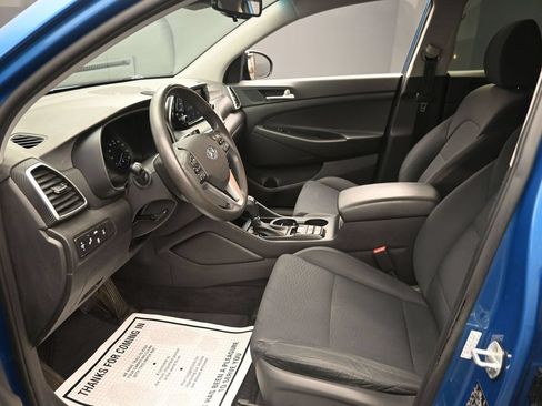 Used 2020 Hyundai Tucson Value AWD/4WD image 9