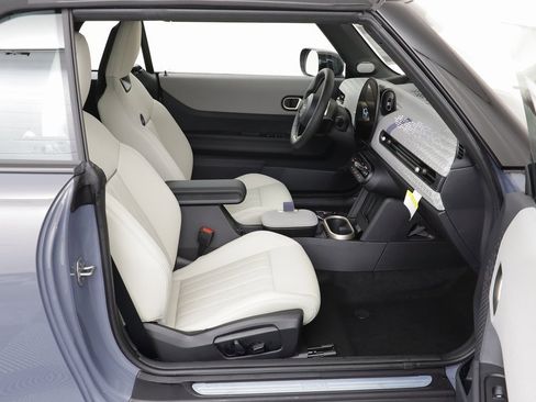 New 2026 MINI Cooper S image 18