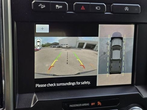 Used 2019 Ford F150 Platinum w/ Equipment Group 701A Luxury AWD/4WD image 26