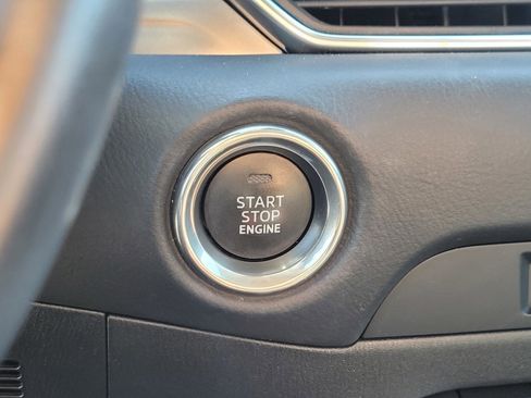 Used 2023 MAZDA CX-5 AWD 2.5 S w/ Select Package image 21