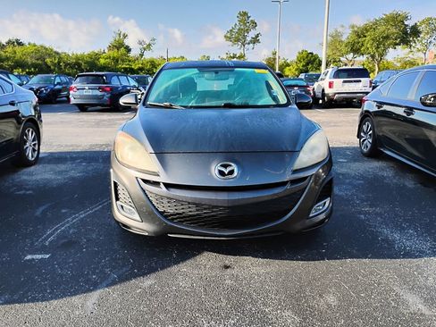 Used 2010 MAZDA MAZDA3 s Sport FWD image 7