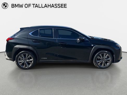 Used 2019 Lexus UX 250h F Sport w/ F Sport Premium Package image 5