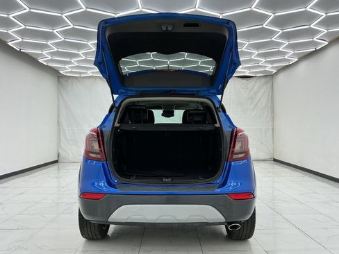 Used 2018 Buick Encore Essence FWD image 43