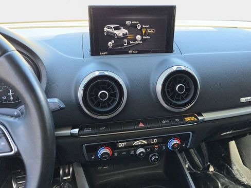 Used 2018 Audi A3 e-tron Premium w/ Sport Package FWD image 25