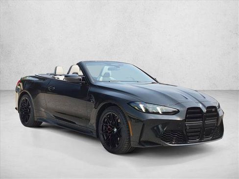 New 2027 BMW M4 xDrive Competition AWD/4WD image 7