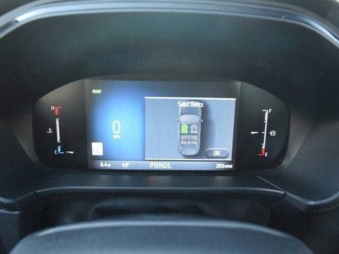 New 2026 Ford Escape ST-Line Select w/ Tech Pack #1 image 8