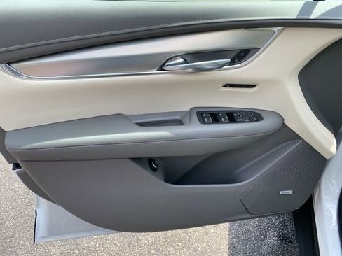 Used 2021 Cadillac XT5 Premium Luxury image 21
