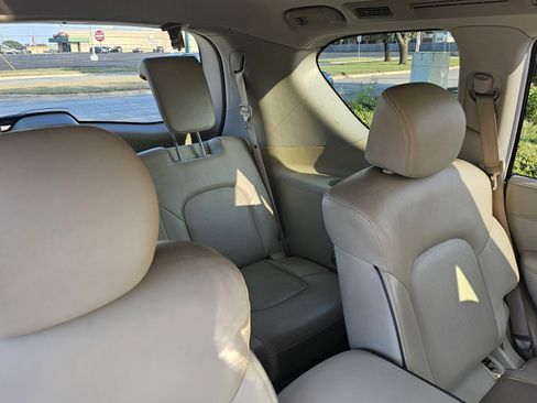 Used 2019 INFINITI QX80 Luxe w/ 22" Wheel Package image 31