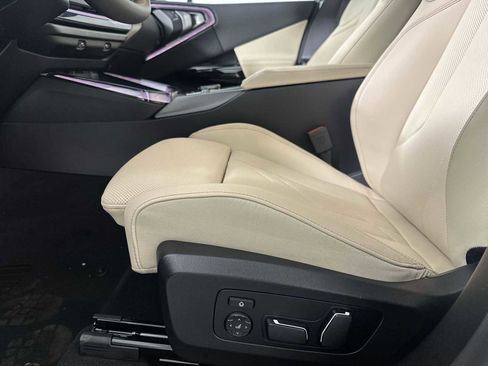 New 2026 BMW X3 xDrive30 w/ Convenience Package image 12