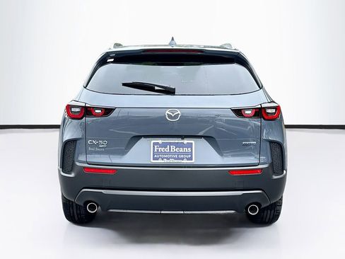 New 2025 MAZDA CX-50 2.5 Hybrid w/ Cargo Package image 7