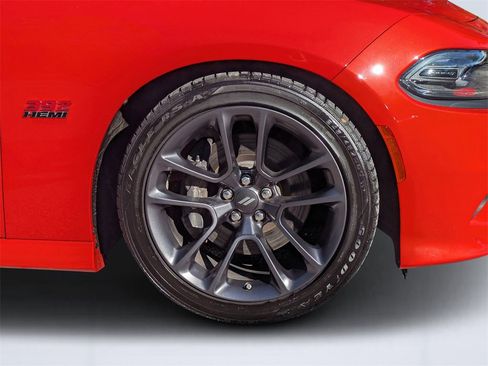 Used 2023 Dodge Charger Scat Pack image 10