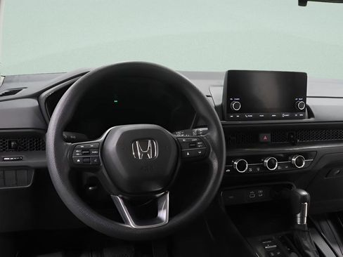 Used 2025 Honda CR-V EX image 5