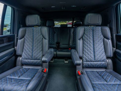 Used 2026 Cadillac Escalade IQL Sport 1 AWD/4WD image 48